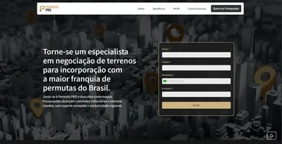 Permuta PRO