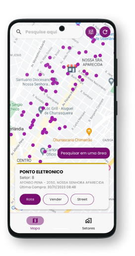 Desenvolvimento de Aplicativos - SeptaWorks